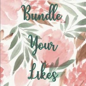 🎉Bundles = Extra Savings🥳